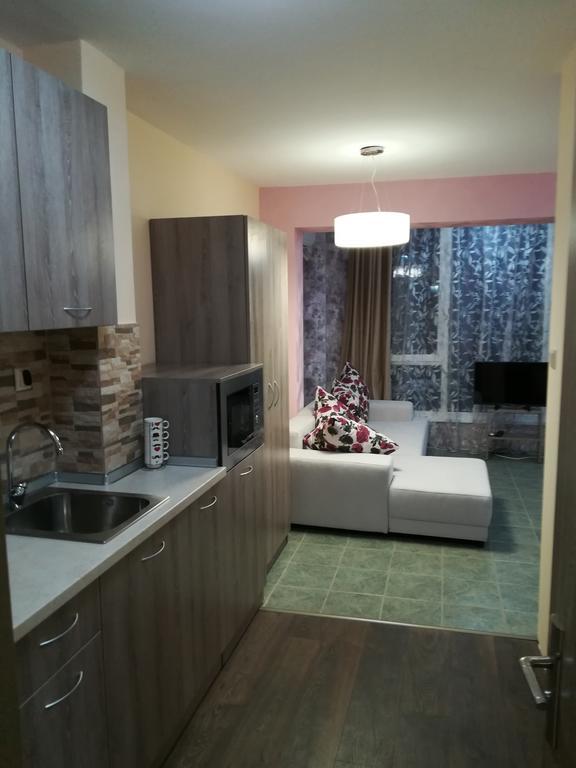 Studio Magelan Apartment Ruse Bagian luar foto