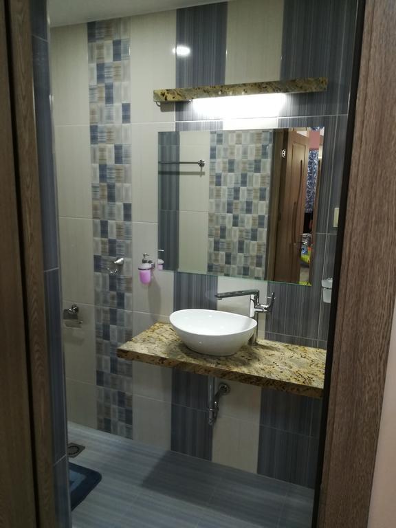 Studio Magelan Apartment Ruse Bagian luar foto