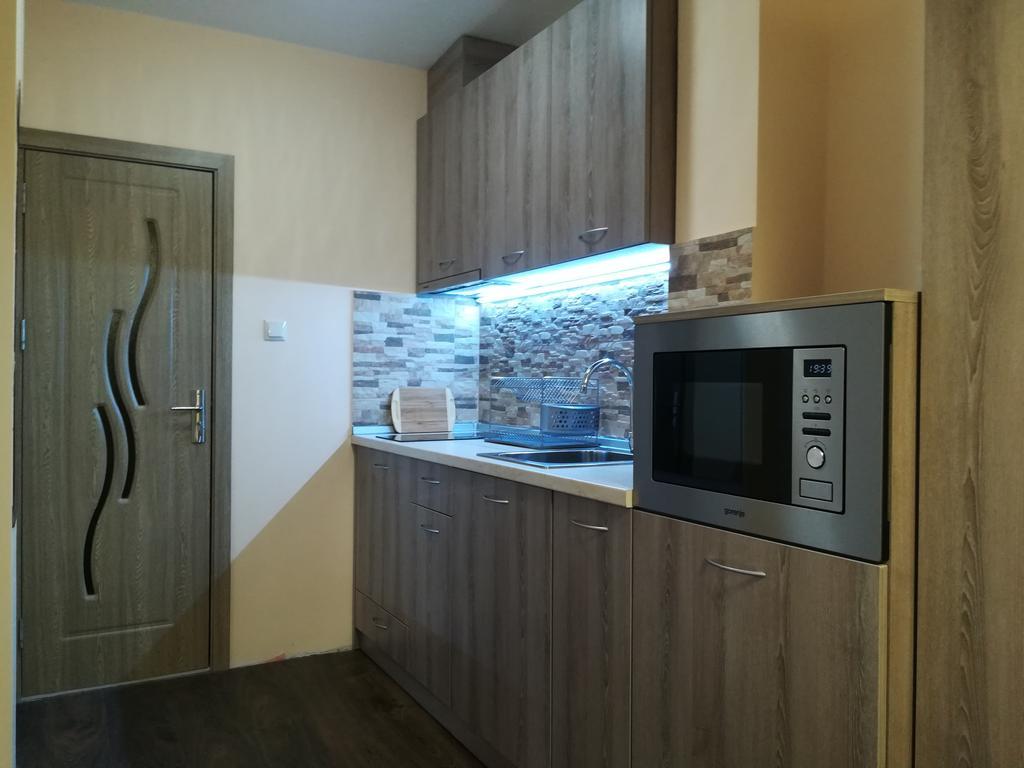 Studio Magelan Apartment Ruse Bagian luar foto