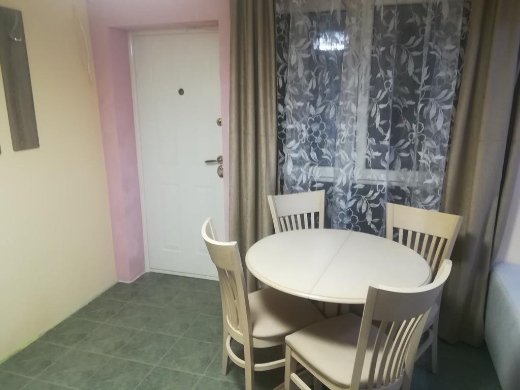Studio Magelan Apartment Ruse Bagian luar foto