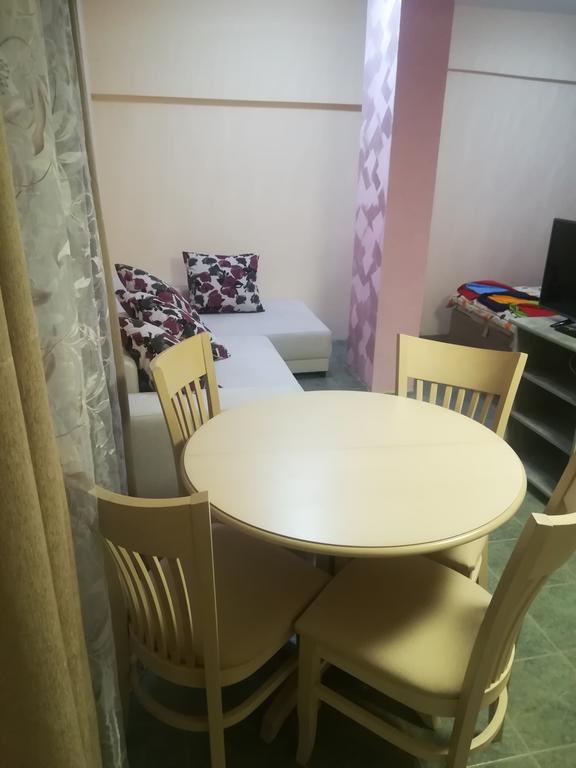 Studio Magelan Apartment Ruse Bagian luar foto