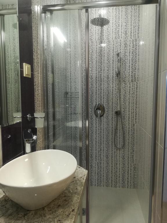 Studio Magelan Apartment Ruse Bagian luar foto